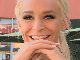 ロスでナンパしたスレンダー美女が腹筋バキバキでエロくて性格良くて最高すぎたので勝手にAVデビュー エマ（27歳）　サンプル画像02